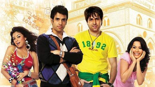 Good Boy, Bad Boy filmas žiurėti online