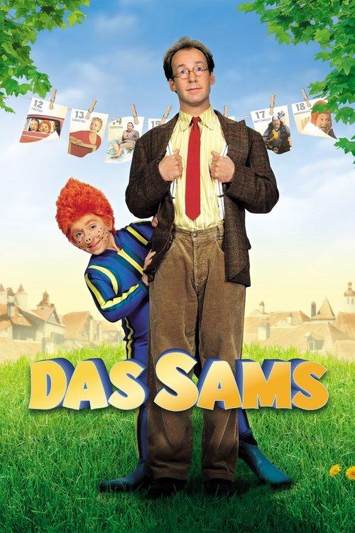 Das Sams filmas online