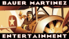 Bauer Martinez Studios studio logo