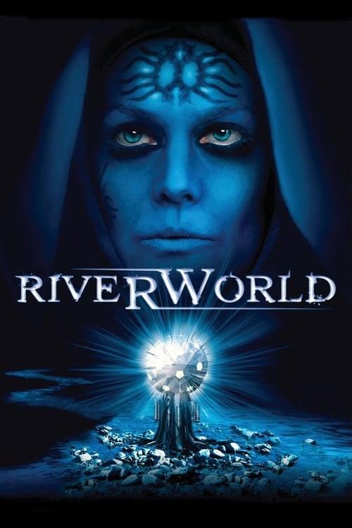Riverworld filmas online