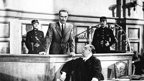 Doctor Crippen filmas žiurėti online