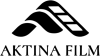 Aktina Film studio logo