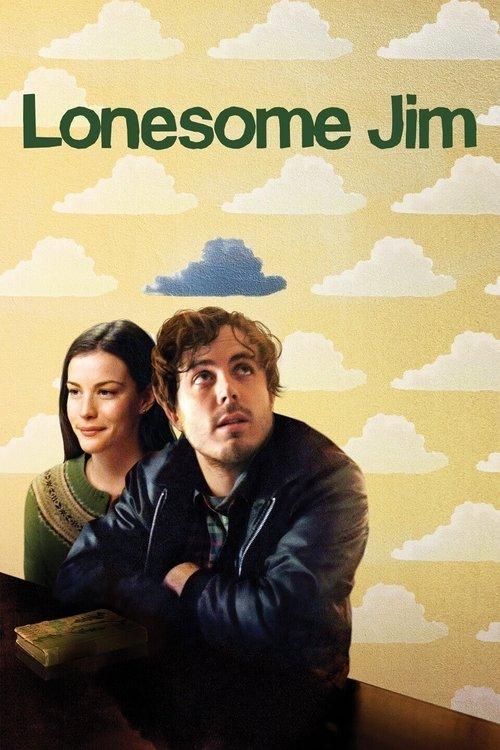 Lonesome Jim filmas online