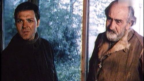 Storm Warning filmas žiurėti online