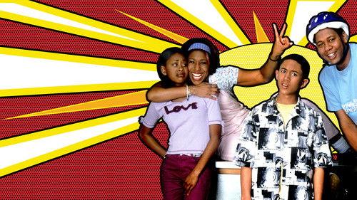 The Poof Point filmas žiurėti online