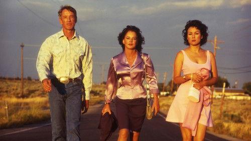 Edie & Pen filmas žiurėti online