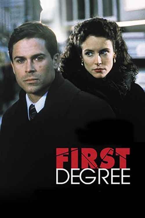 First Degree filmas online