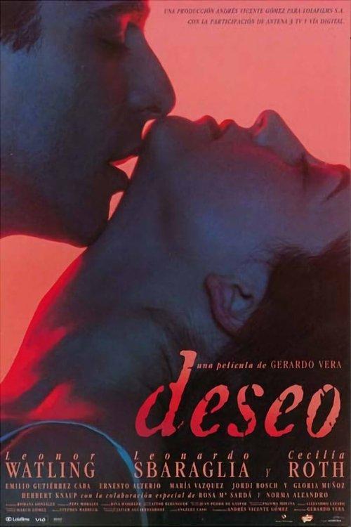 Deseo filmas online