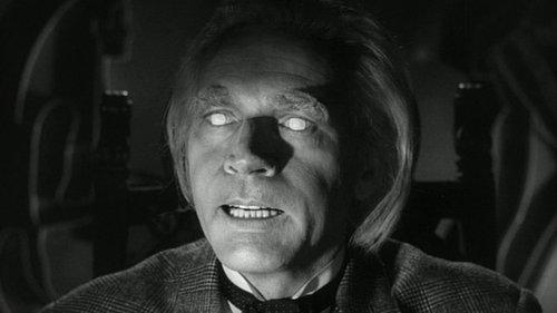The Thousand Eyes of Dr. Mabuse filmas žiurėti online