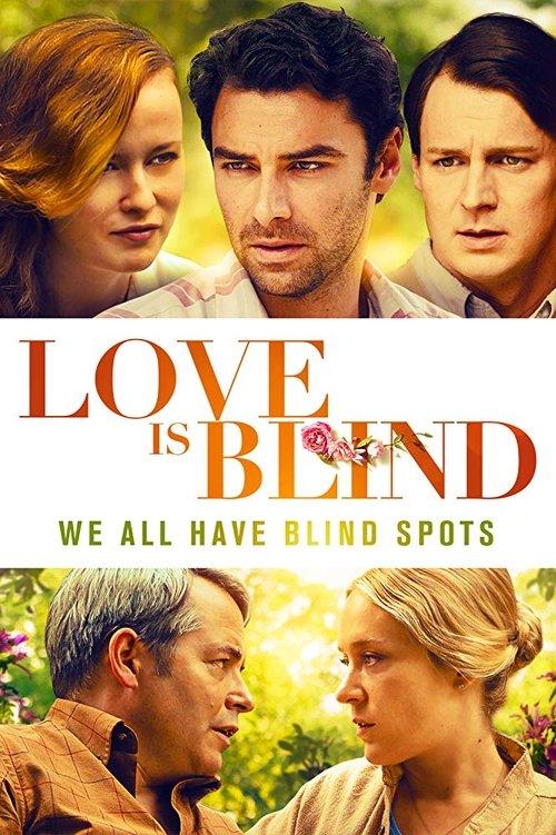 Love Is Blind filmas online