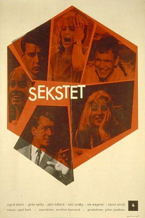 Sextet filmas online