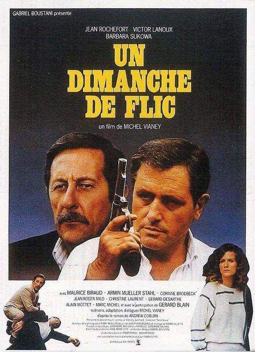 Un dimanche de flics filmas online