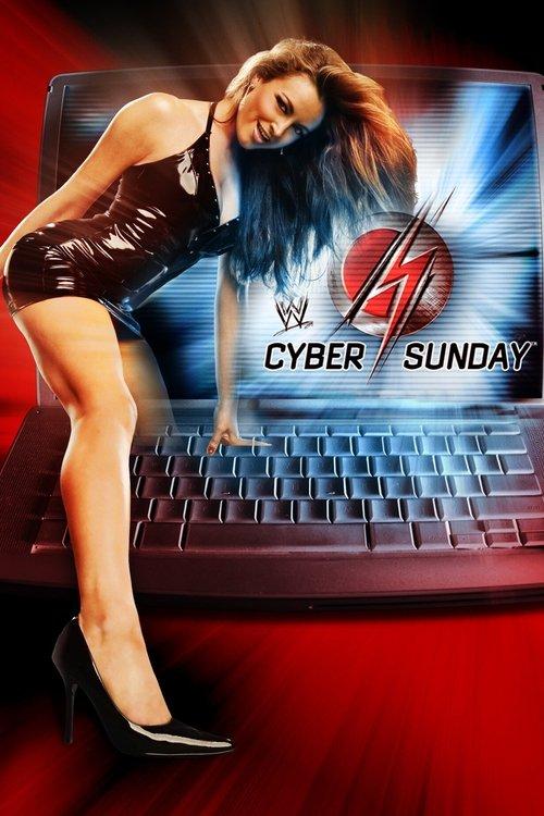 WWE Cyber Sunday 2006 filmas online