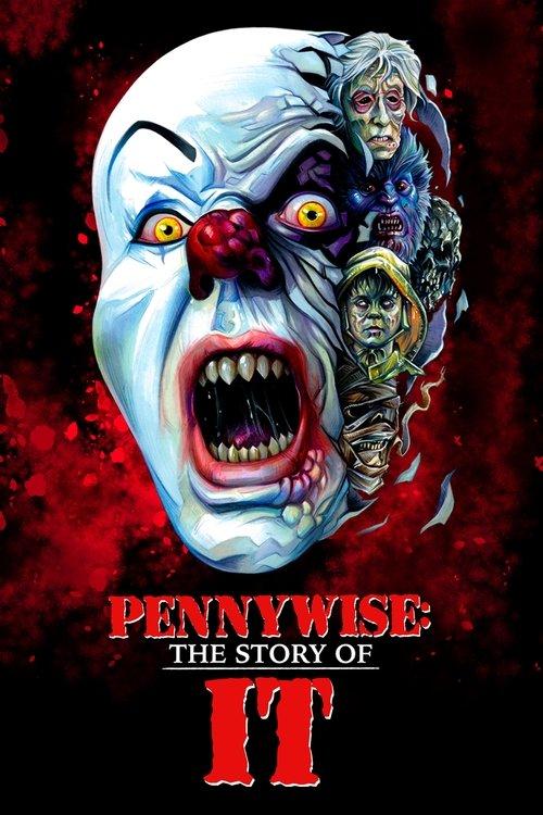 Pennywise: The Story of ‘It’ filmas online