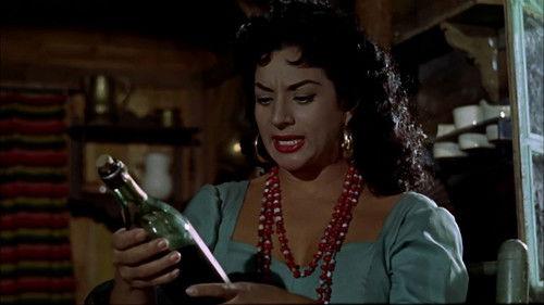 María de la O filmas žiurėti online