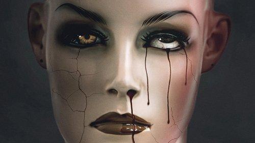 The Mannequin filmas žiurėti online