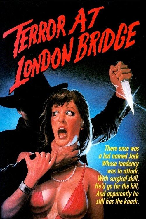 Terror at London Bridge filmas online