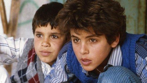 Tale of the Three Jewels filmas žiurėti online