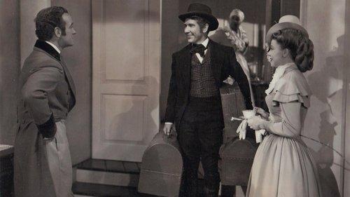 Magnificent Doll filmas žiurėti online