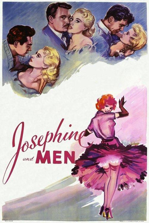 Josephine and Men filmas online