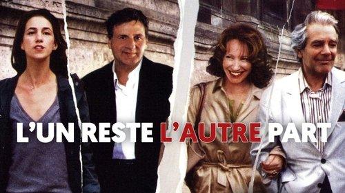 L'un reste, l'autre part filmas žiurėti online
