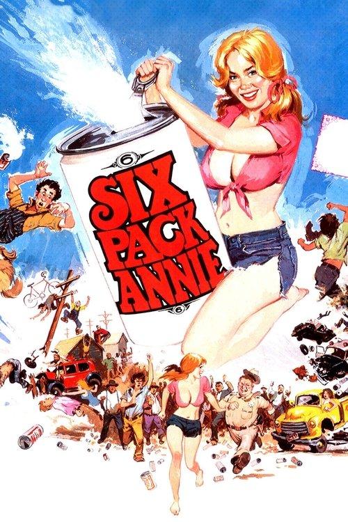 Sixpack Annie filmas online