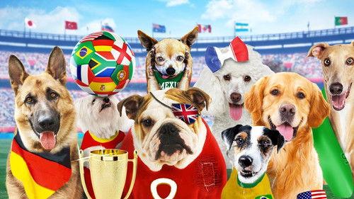 Pups United filmas žiurėti online