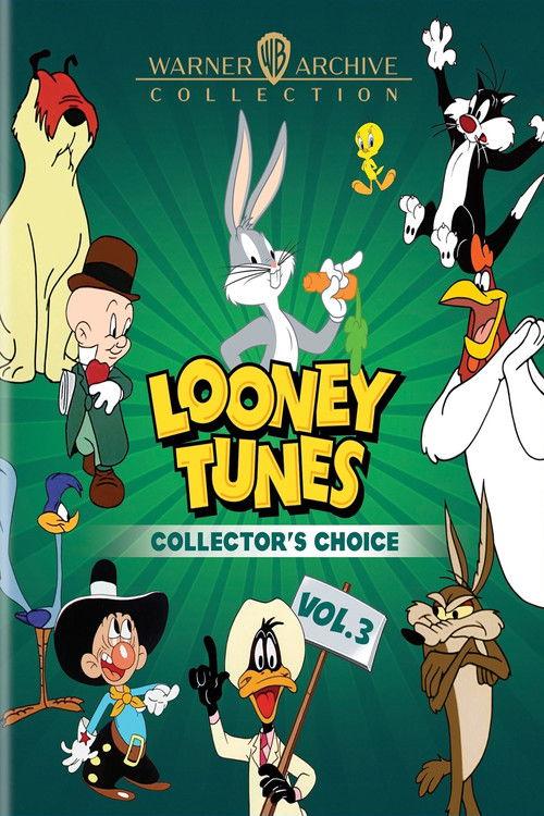 Looney Tunes Collector's Choice: Volume 3 filmas online