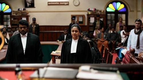 Ponmagal Vandhal filmas žiurėti online