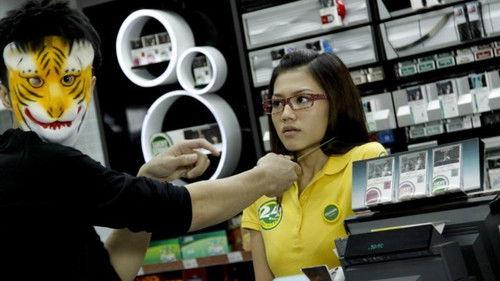 Seven 2 One filmas žiurėti online