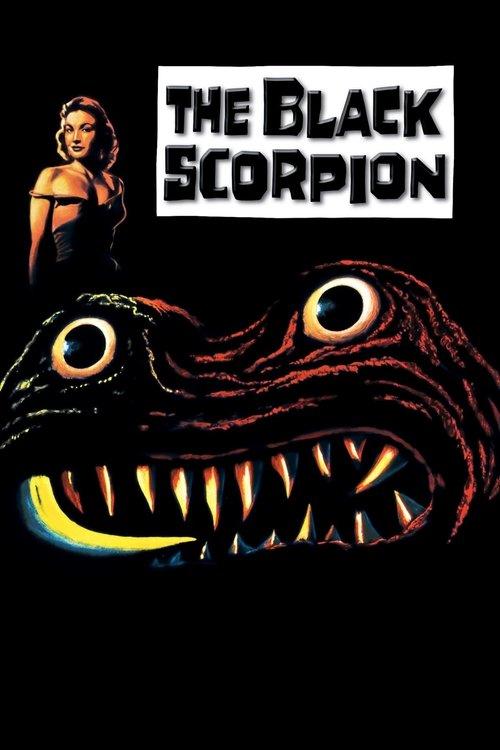 The Black Scorpion filmas online