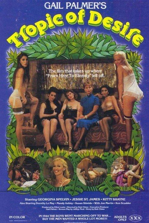 Tropic of Desire filmas online