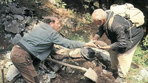 I recuperanti filmas žiurėti online