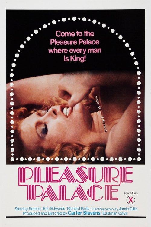 Pleasure Palace filmas online