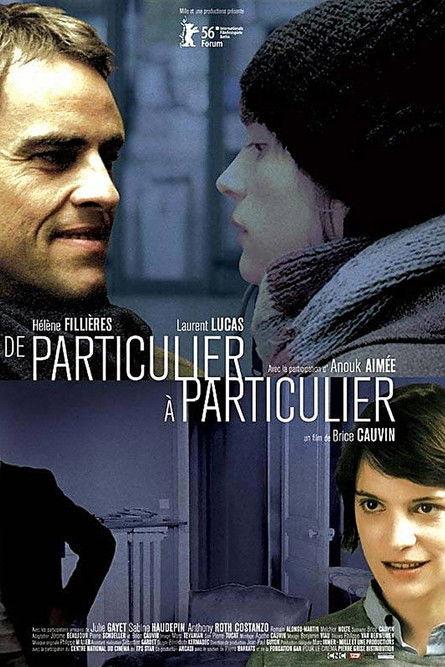 De particulier à particulier filmas online
