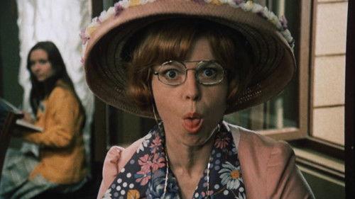 Circus in the Circus filmas žiurėti online