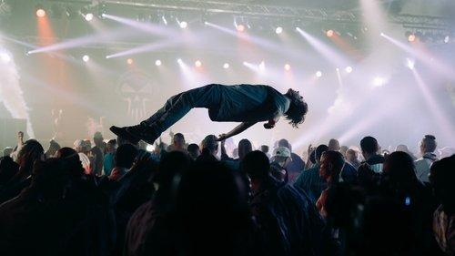 Hardcore Never Dies filmas žiurėti online