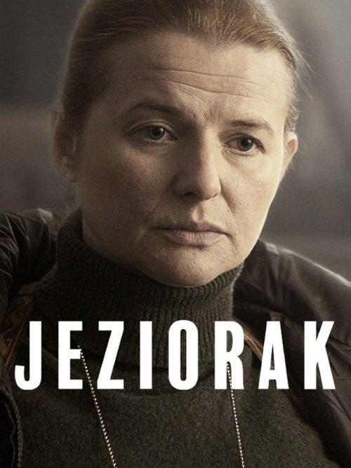 Jeziorak filmas online