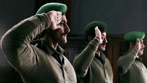 Raag Desh filmas žiurėti online