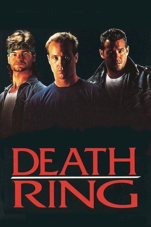 Death Ring filmas online