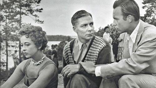 Scarlet Week filmas žiurėti online