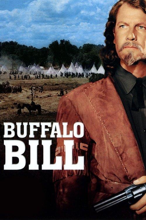 Buffalo Bill filmas online