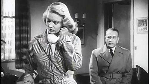 Escape Route filmas žiurėti online