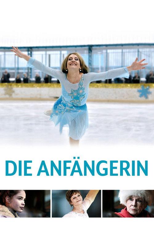 Die Anfängerin filmas online