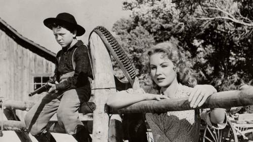 Fort Dobbs filmas žiurėti online