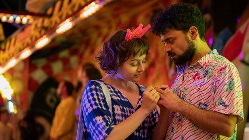 Franky Five Star filmas žiurėti online