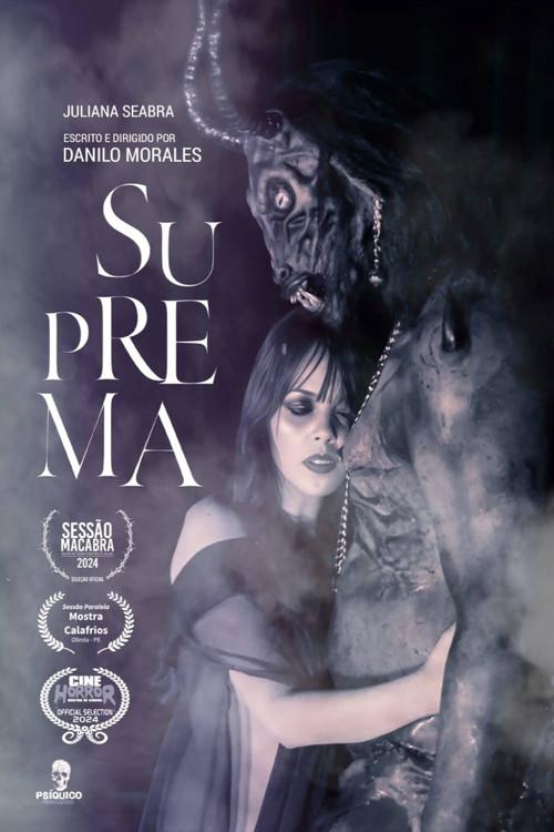 Suprema filmas online