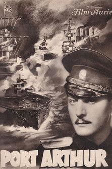 Port Arthur filmas online