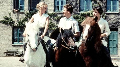 Ferien auf Immenhof filmas žiurėti online