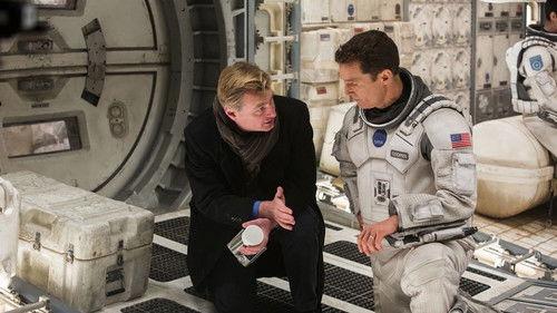 Inside 'Interstellar' filmas žiurėti online